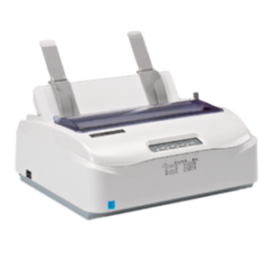 Tally Dascom 1140