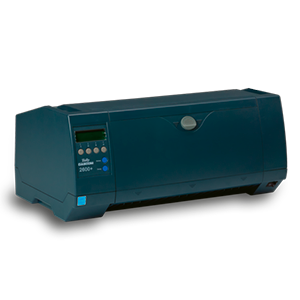 Tally Dascom 2600+