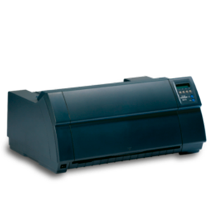 Tally Dascom 2810