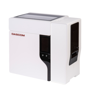 Dascom DC-8600