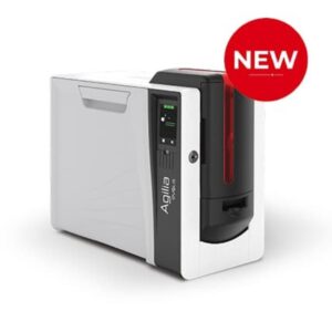 EVOLIS AGILIA
